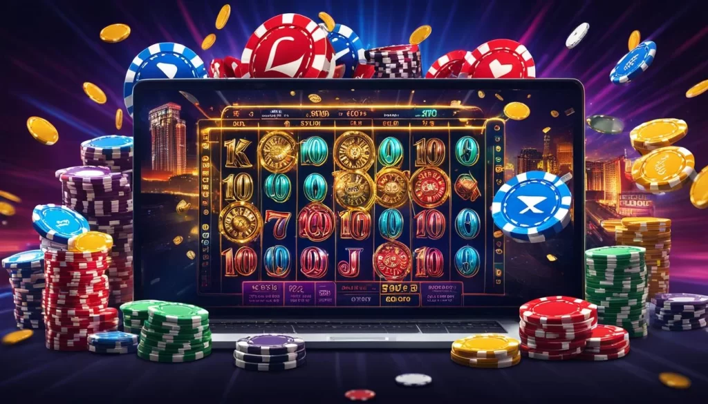 Nổ Hũ 34win