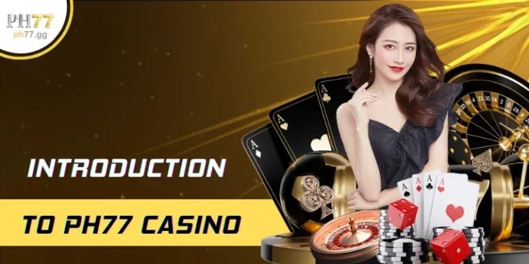 Casino Trực Tuyến 34win