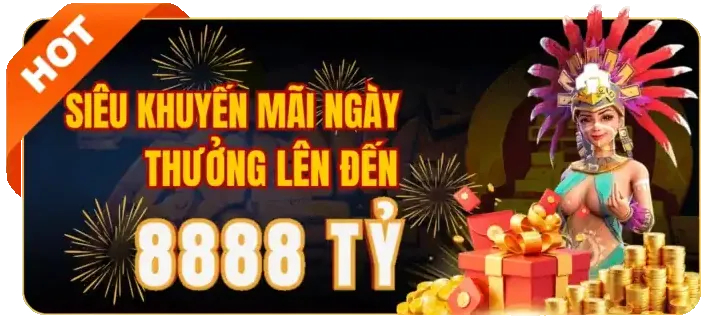 Trò chơi Nổ Hũ 34win