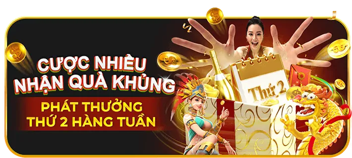 Khuyến mãi chào mừng thành viên mới 34win