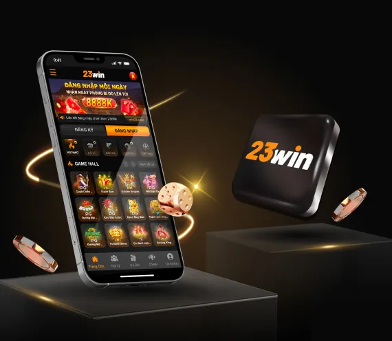 Biểu tượng tiền thưởng và quà tặng, thể hiện các chương trình khuyến mãi 34win