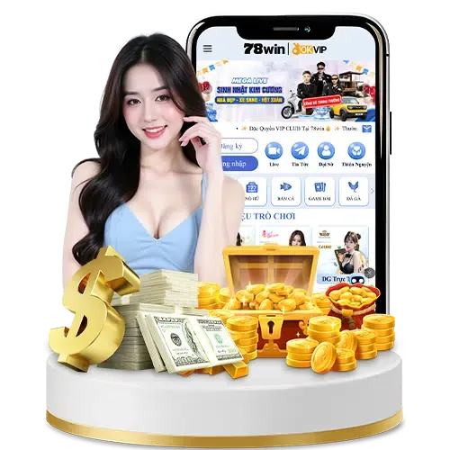 Thưởng nạp lại hàng ngày và hoàn trả cao 34win