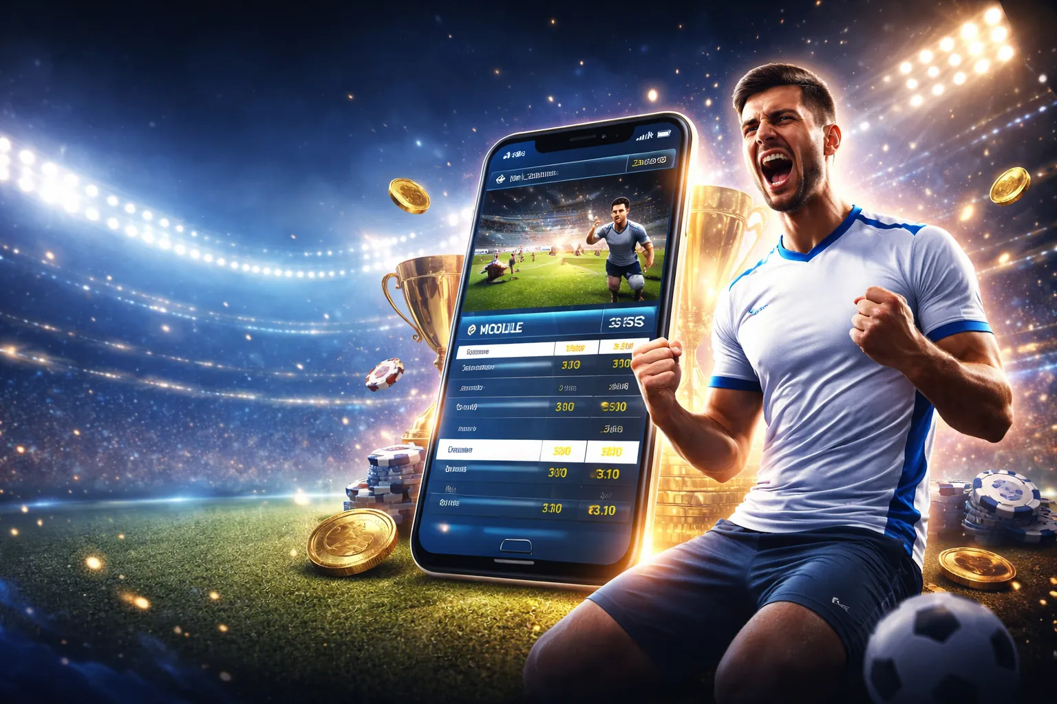 Hình ảnh đại diện cho Điều Khoản Dịch Vụ của 34win