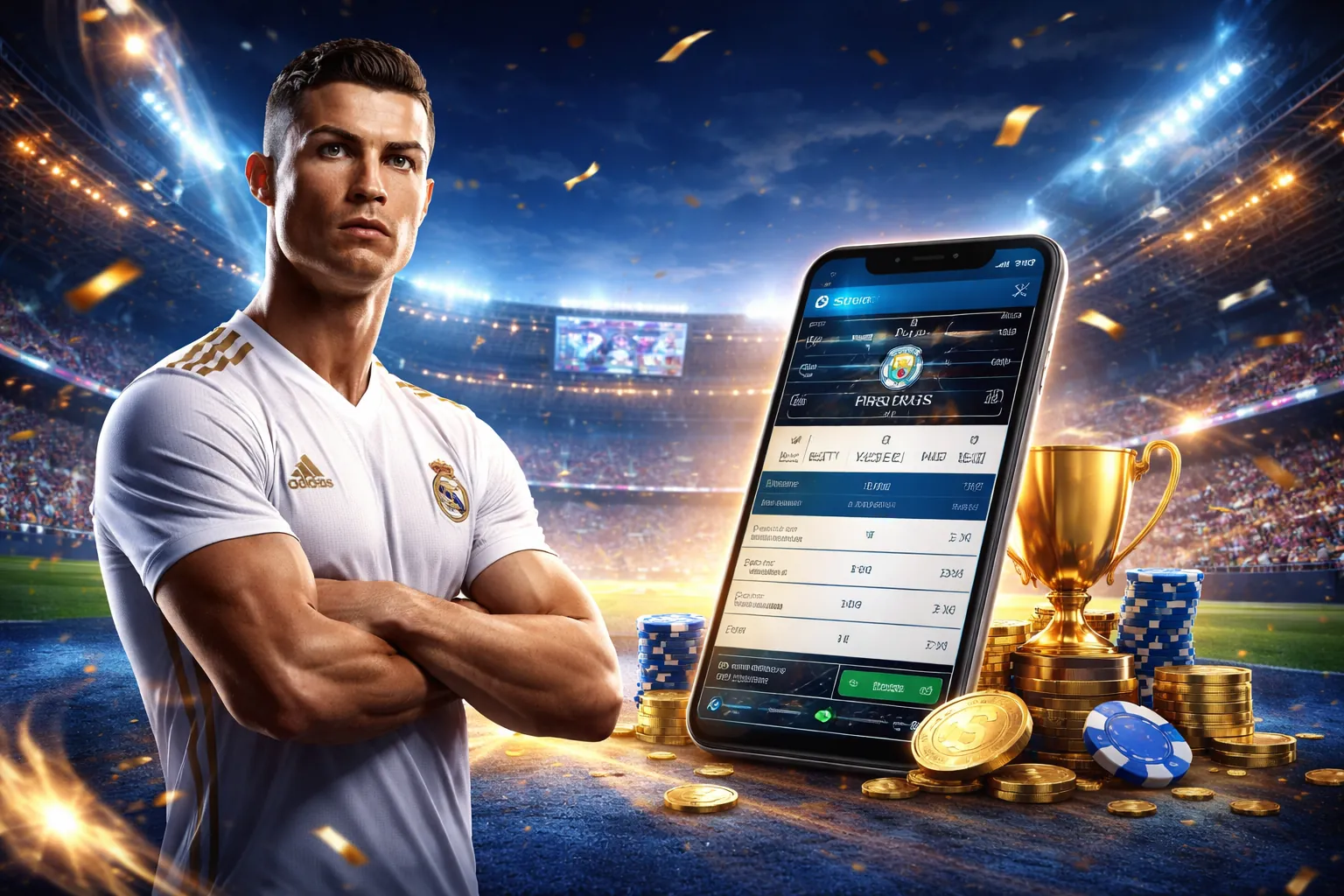 Giới thiệu 34win – Cá Cược Thể Thao & Casino Trực Tuyến Hàng Đầu Việt Nam