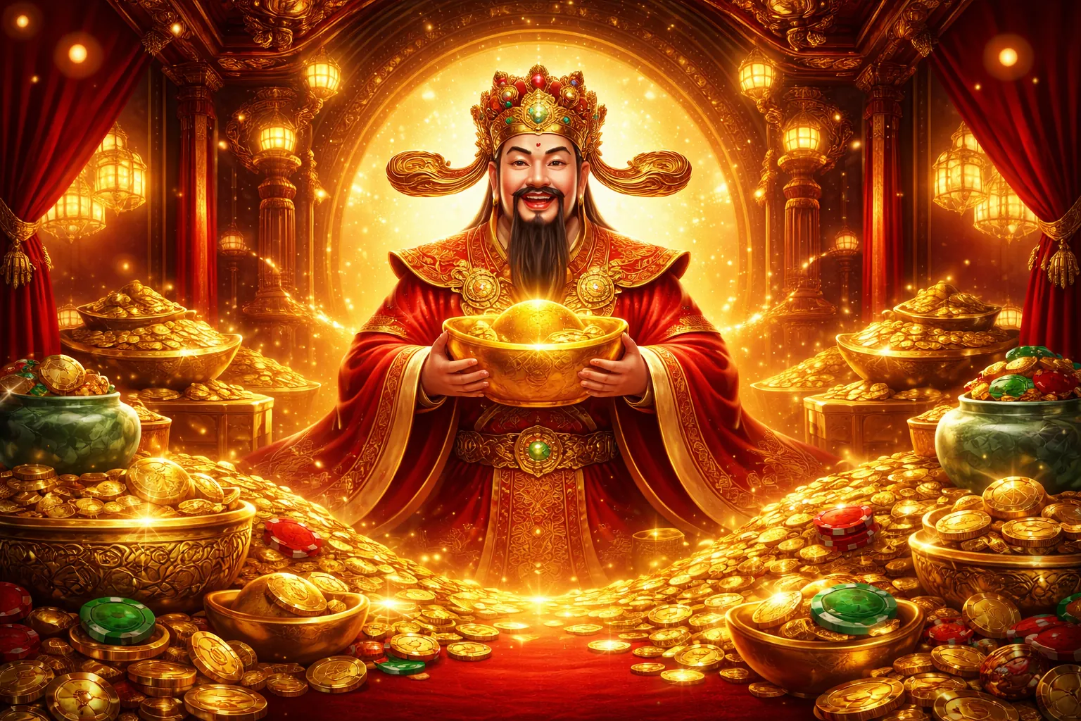 Mẹo và chiến lược để tối đa hóa lợi ích từ các chương trình khuyến mãi 34win