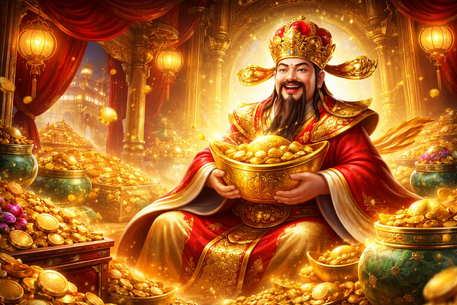 Tổng quan các chương trình khuyến mãi mới nhất của 34win