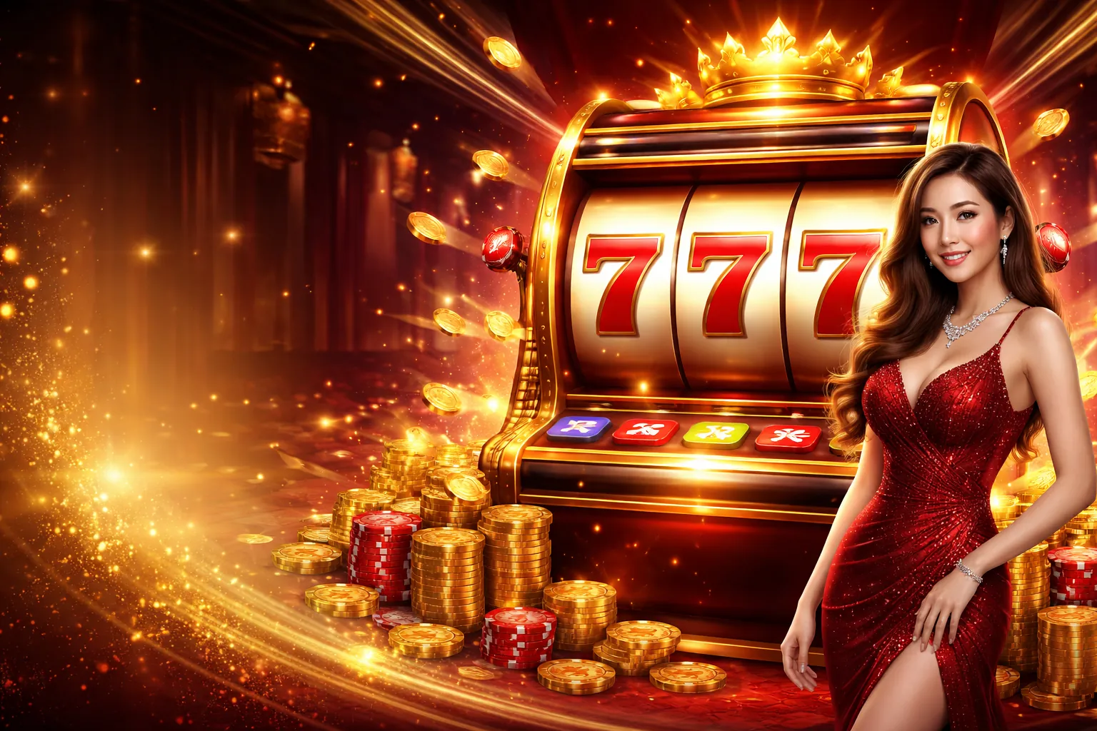 Hỗ trợ Trò chuyện Trực tuyến 24/7 của 34win
