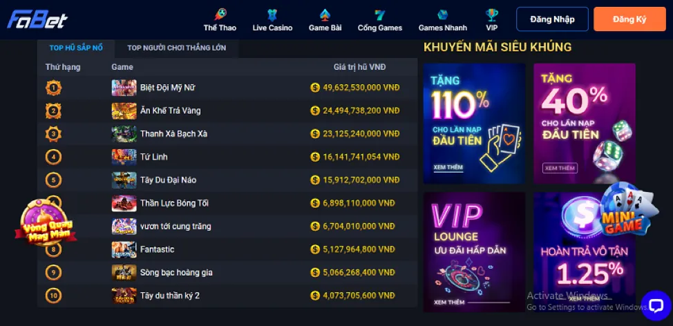Đội ngũ hỗ trợ khách hàng 24/7 của 34win