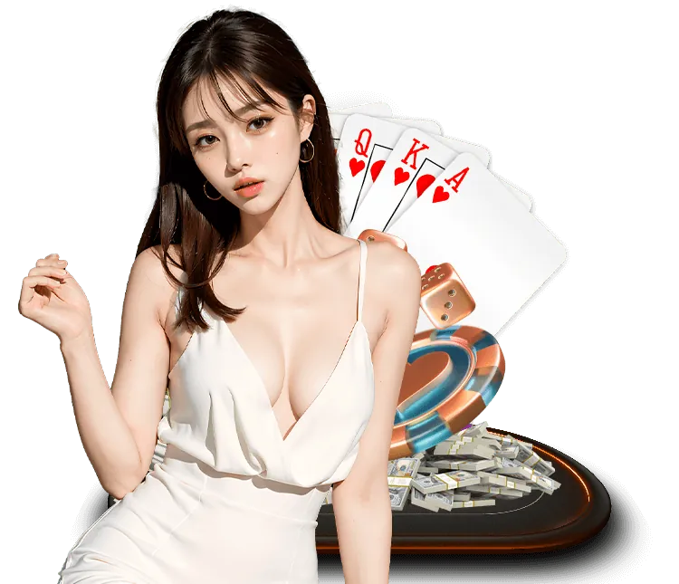 Các bàn chơi live casino 34win với công nghệ tiên tiến
